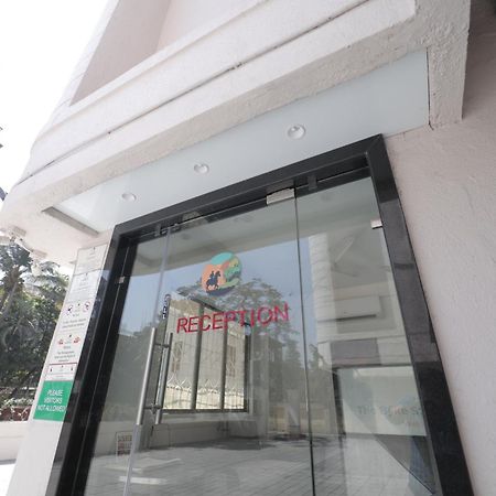 The Byke Studio Pure Veg Apartment, Thane Exterior photo