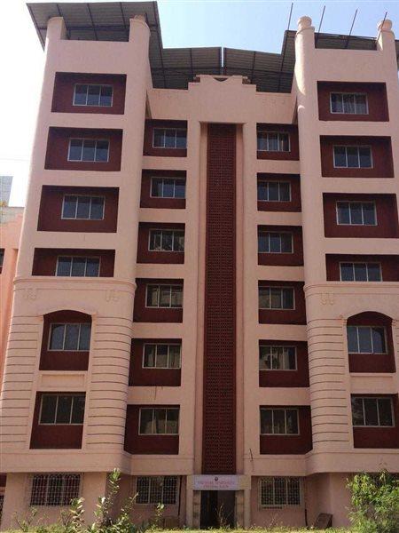 The Byke Studio Pure Veg Apartment, Thane Exterior photo