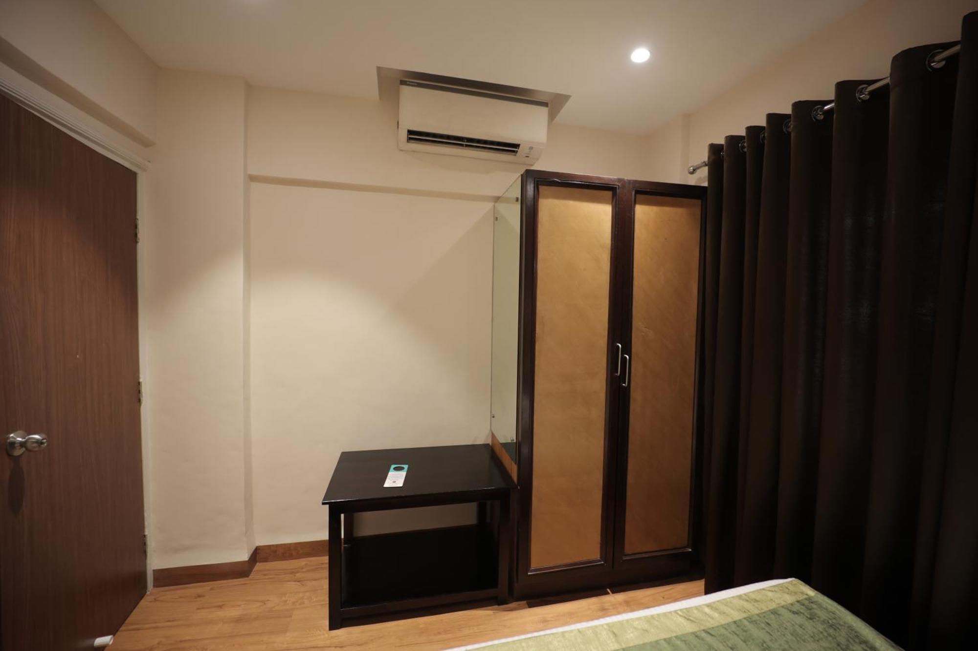 The Byke Studio Pure Veg Apartment, Thane Exterior photo