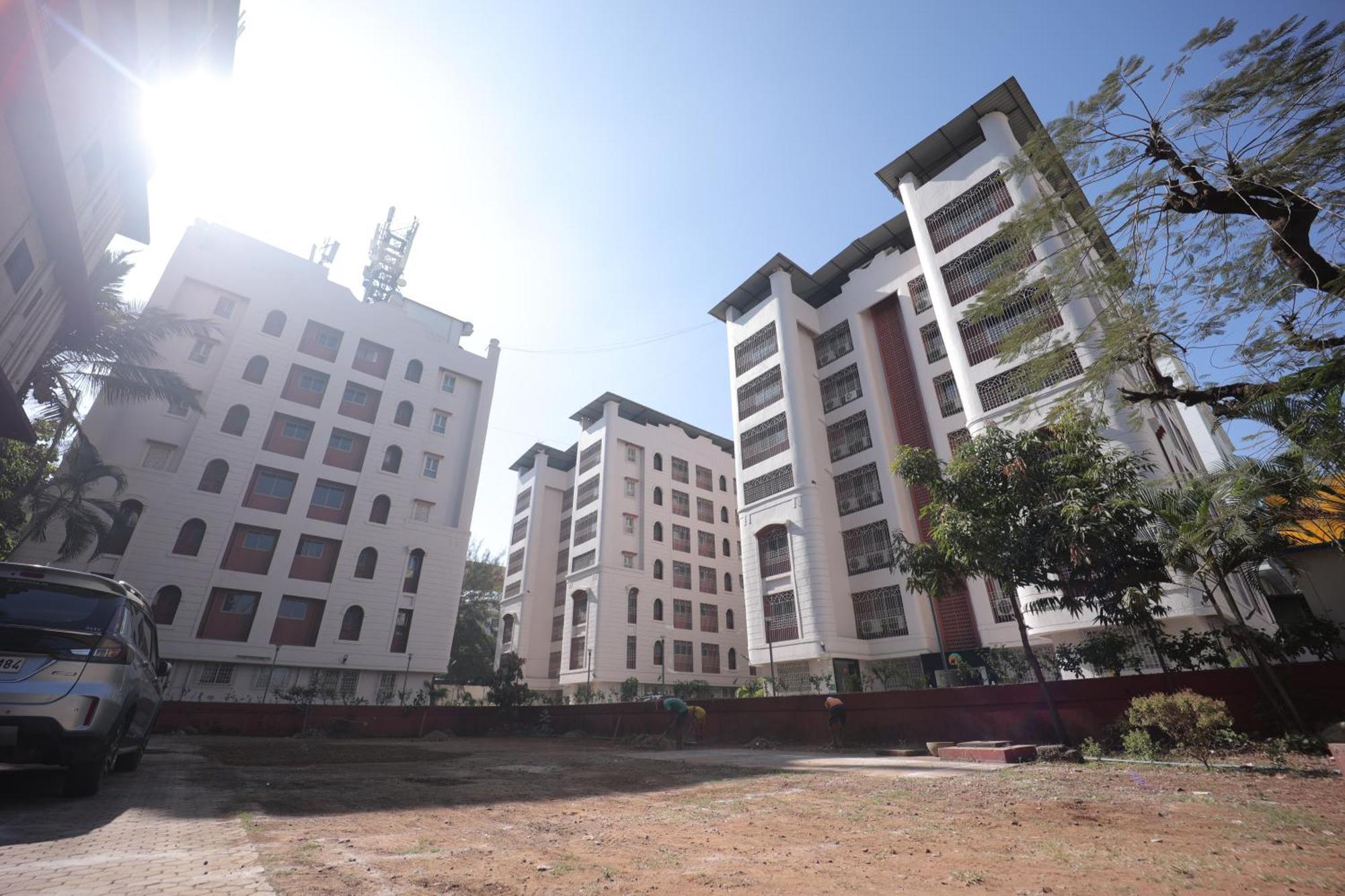 The Byke Studio Pure Veg Apartment, Thane Exterior photo